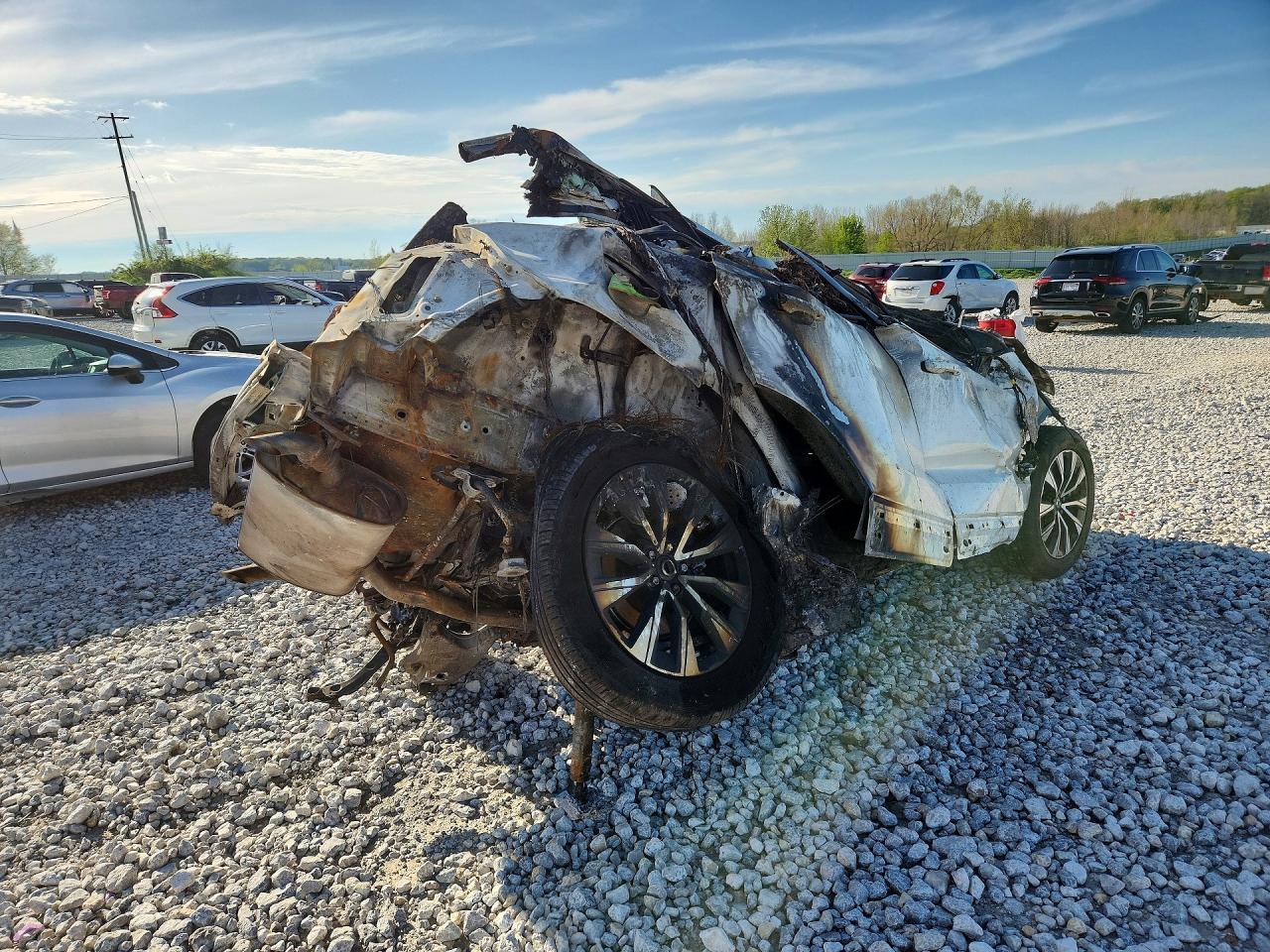 2024 Volvo Xc60 Plus - Фото 3