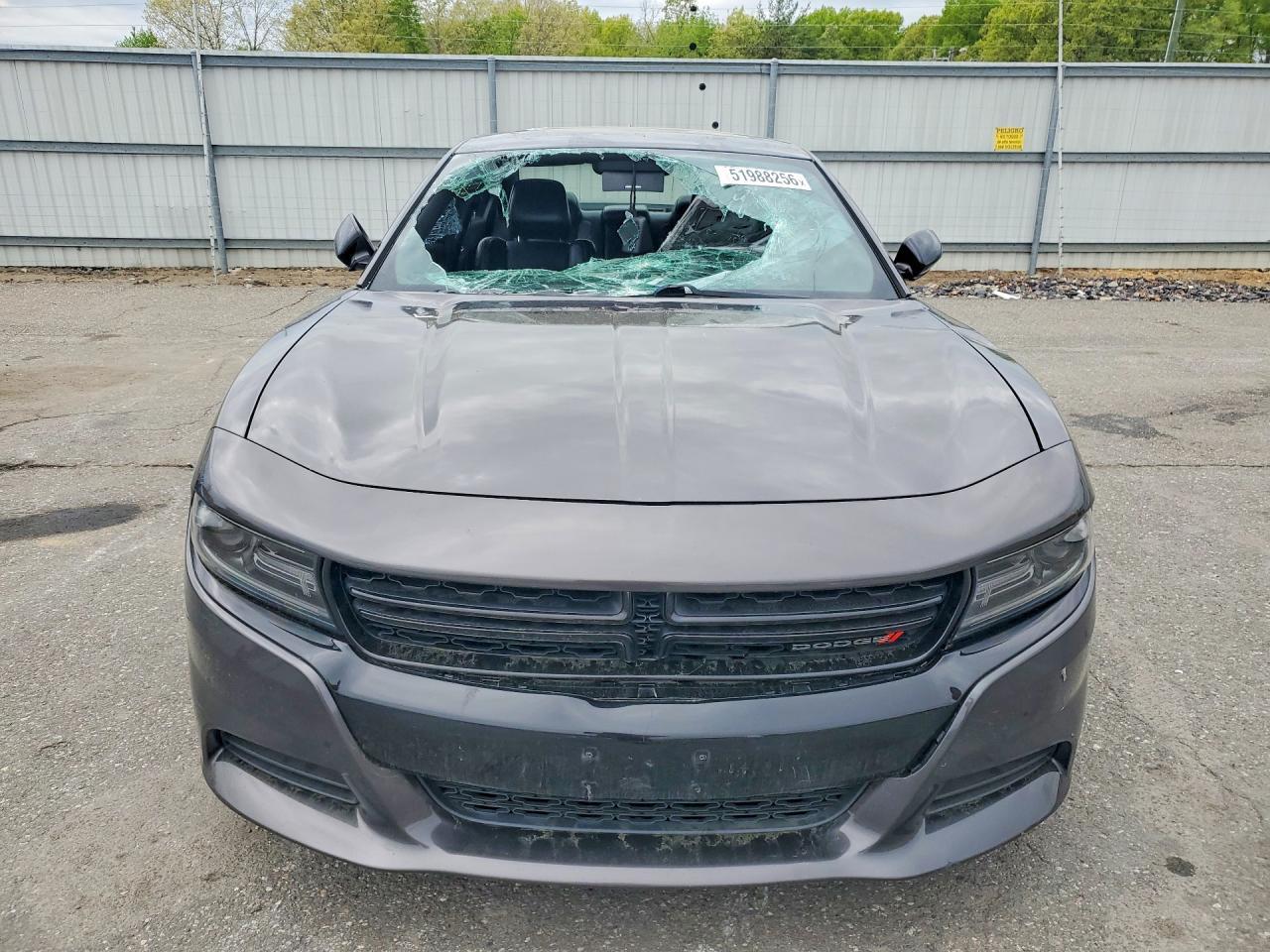 2017 Dodge Charger Sxt - Фото 5