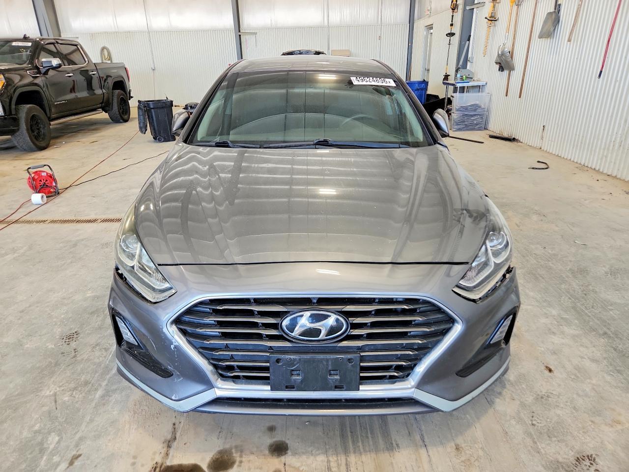 2019 Hyundai Sonata Se - Image 5