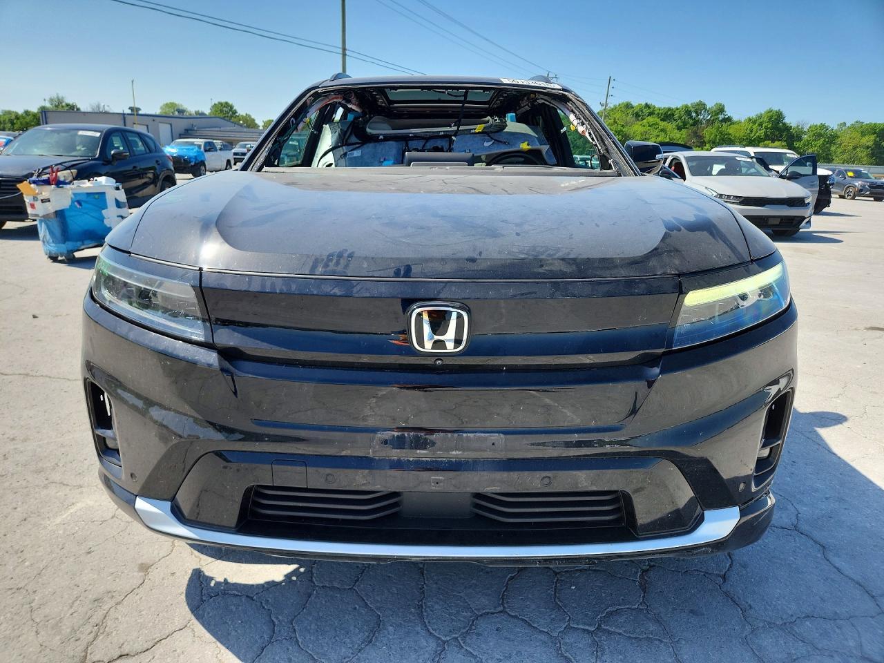 2024 Honda Prologue Elite - Image 5