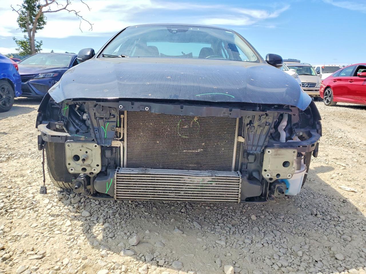 2018 Volvo S60 Inscription - Image 5