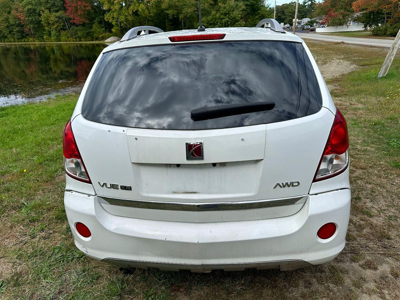 2008 Saturn Vue Xr - Image 4