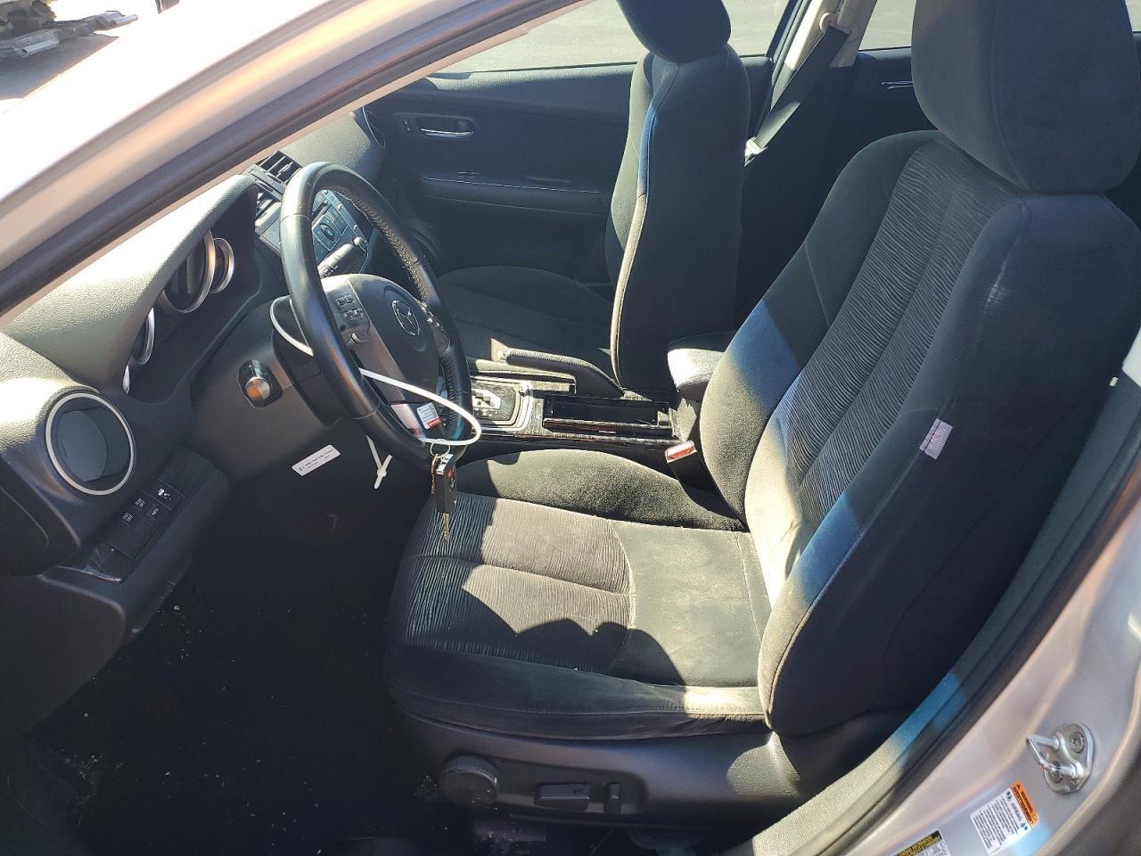 2010 Mazda 6 I - Фото 7