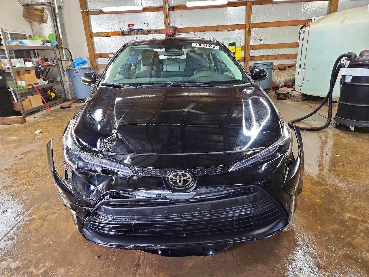 2026 Toyota Corolla Le - Image 5