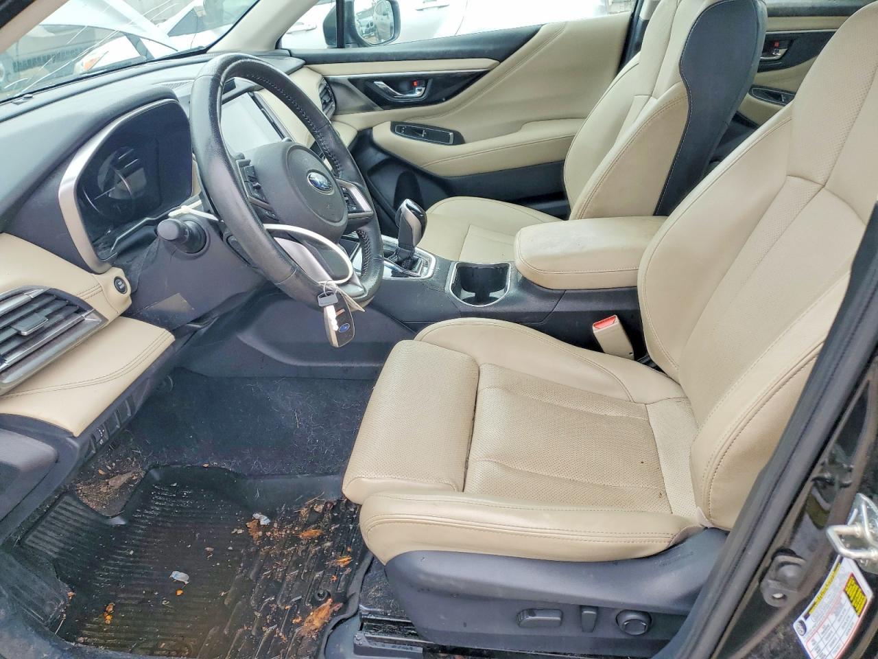 2021 Subaru Legacy Limited - Image 7