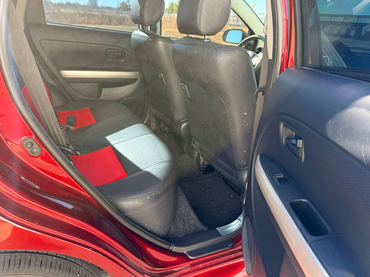 2006 Scion Xa Base - Фото 6