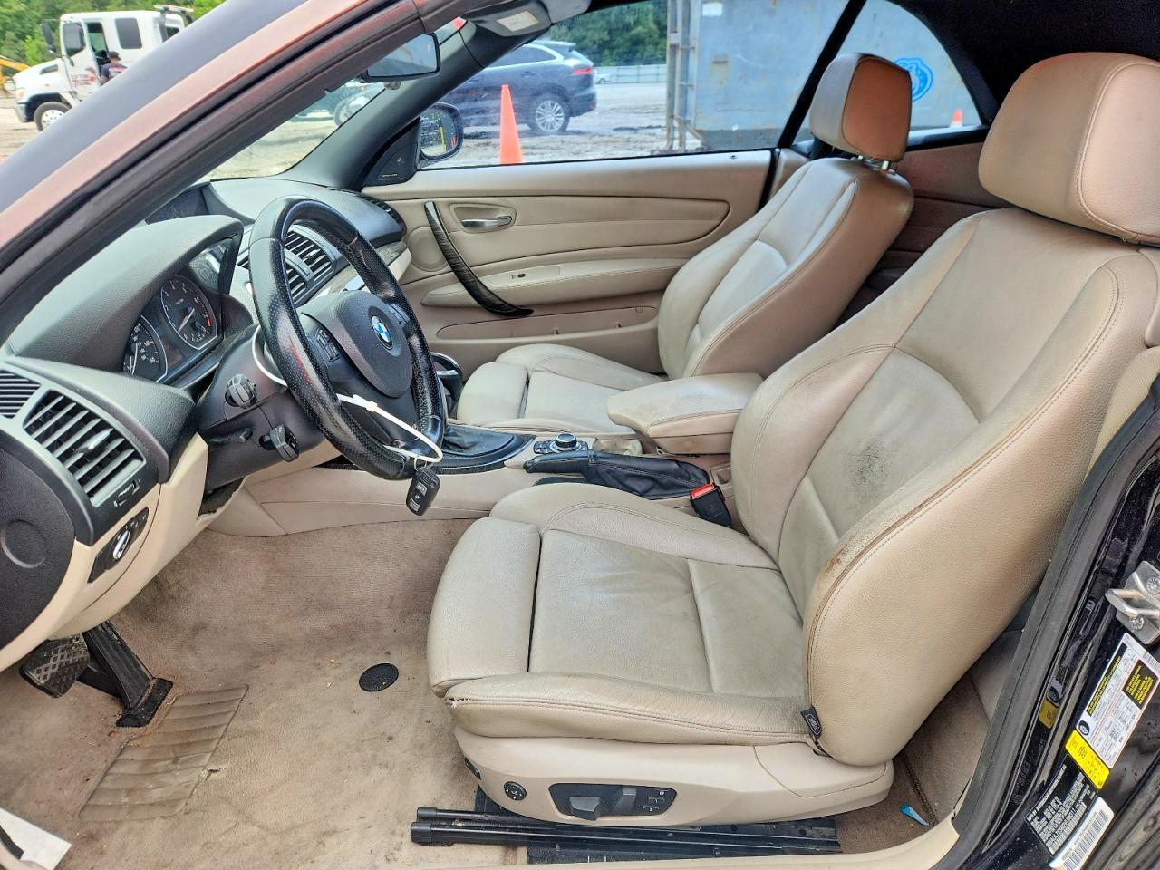 2013 BMW 128 I - Image 7