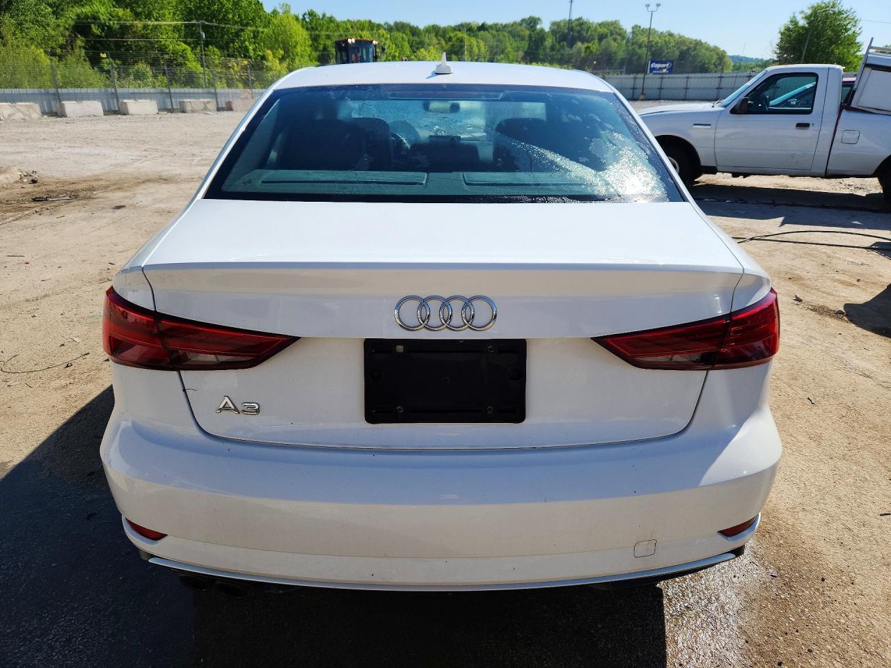 2018 Audi A3 Premium - Image 6