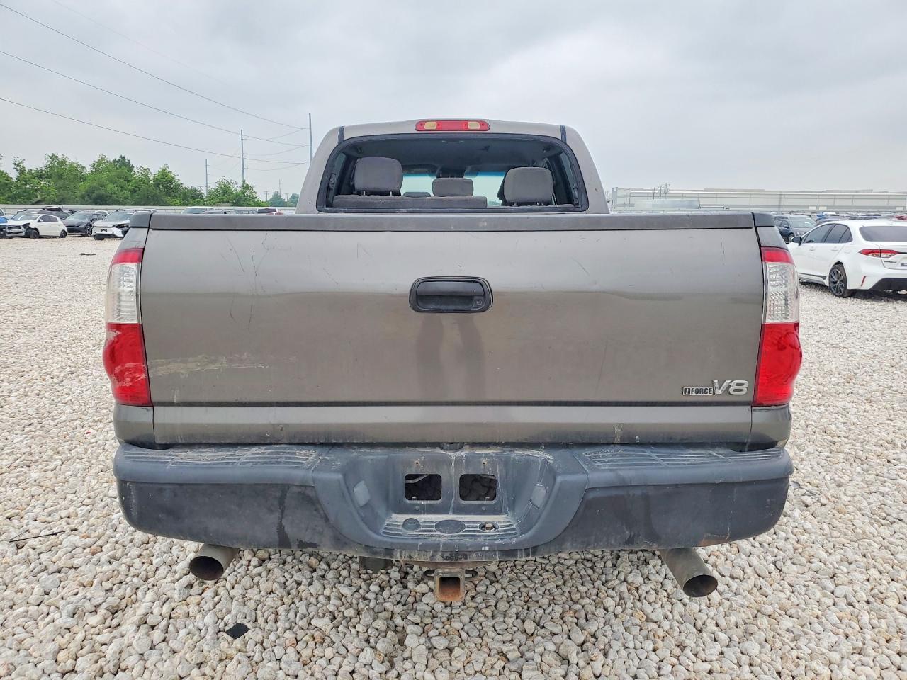 2006 Toyota Tundra Double Cab Sr5 - Image 6