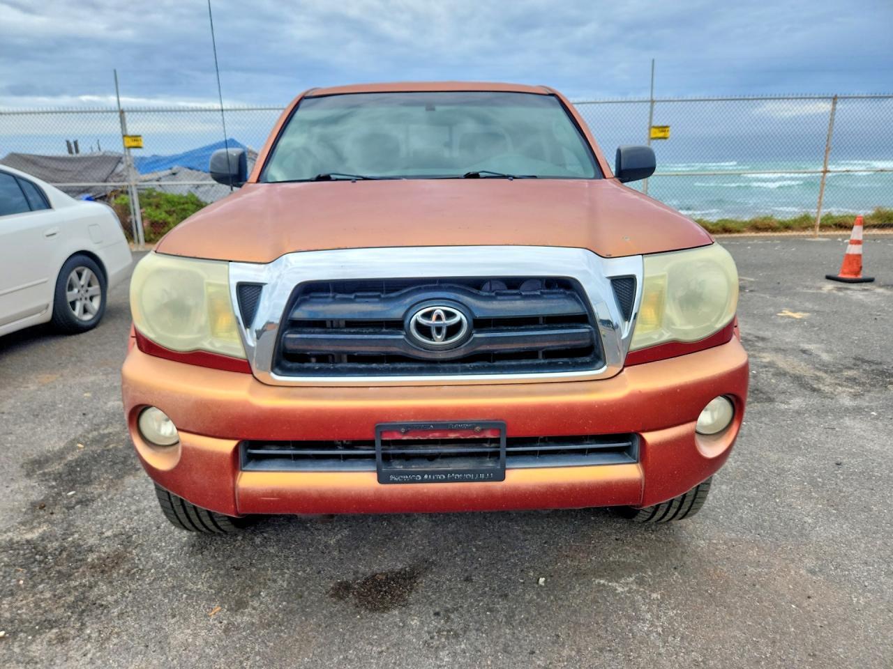 2007 Toyota Tacoma Prerunner V6 - Image 5