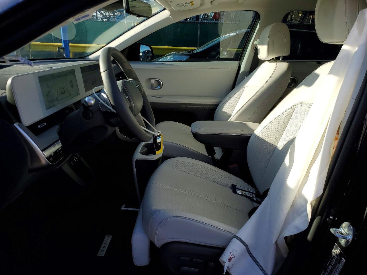 2024 Hyundai Ioniq 5 Limited - Фото 7