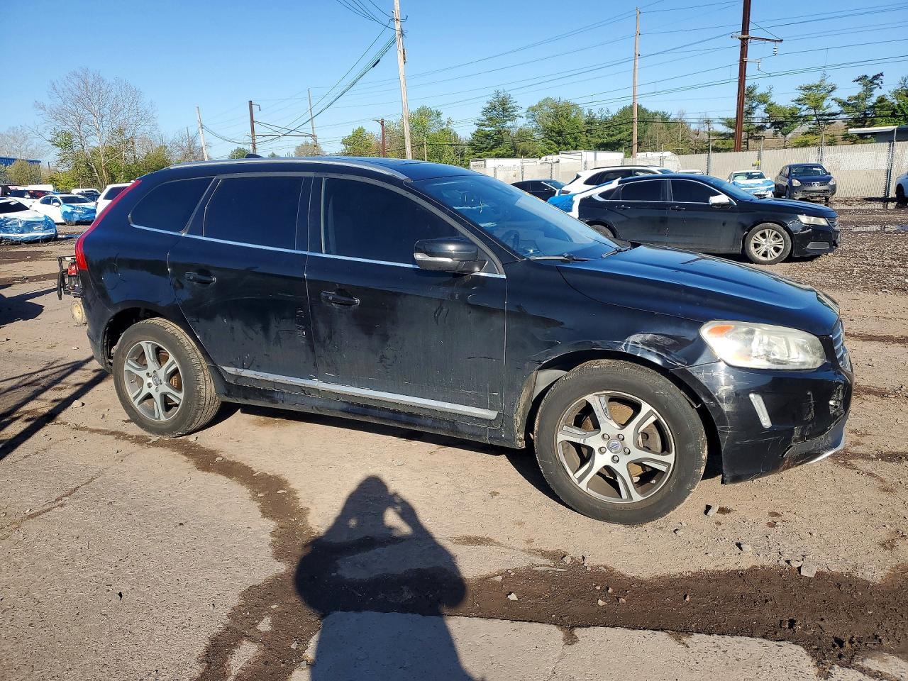 2014 Volvo Xc60 T6 - Фото 4