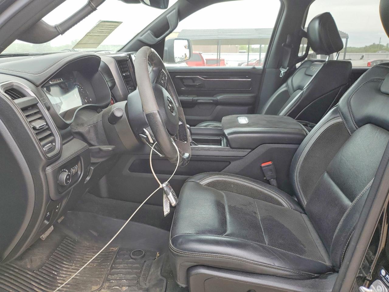 2021 Ram 1500 Trx - Фото 7