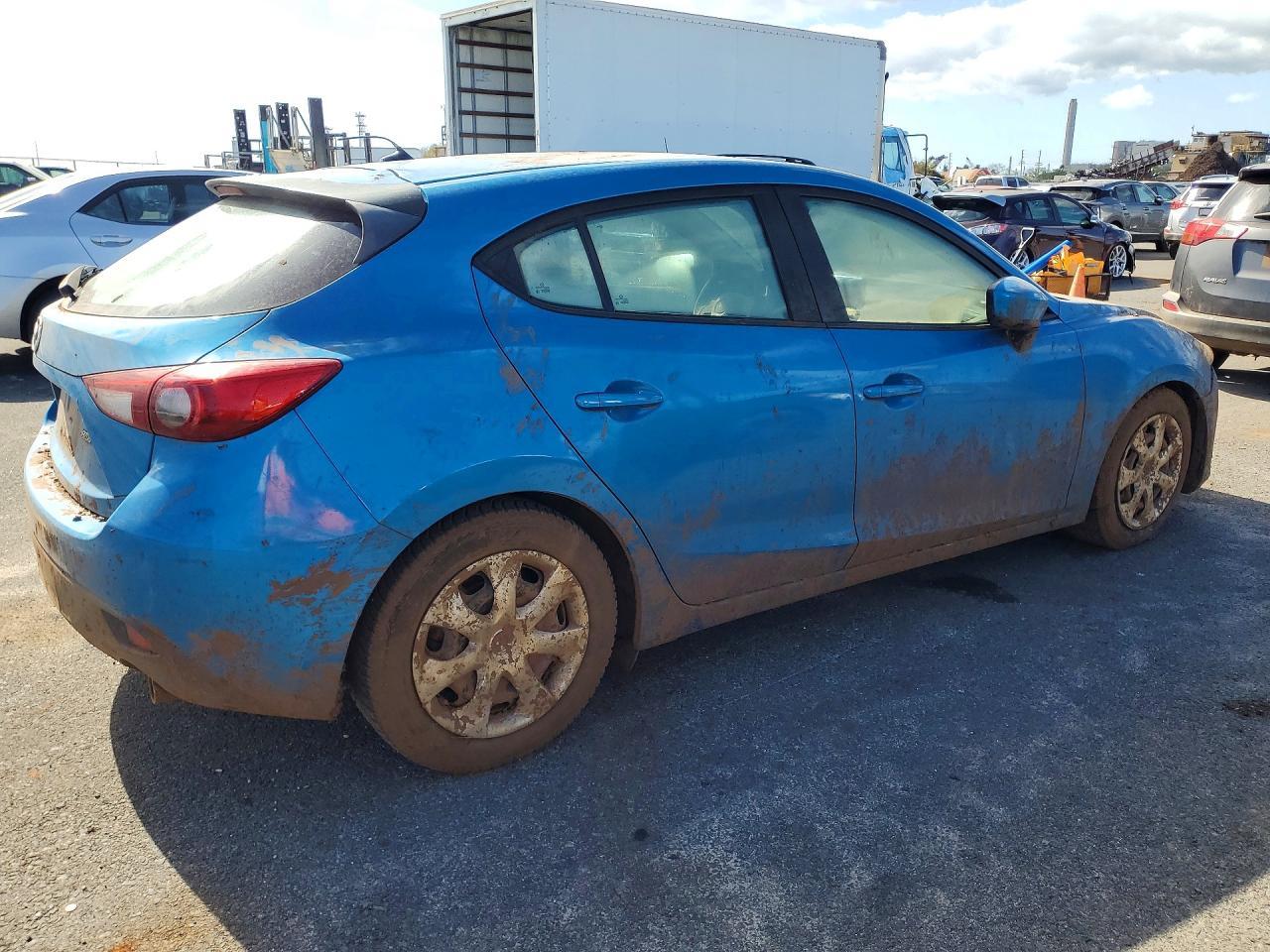 2016 Mazda 3 Sport - Фото 3