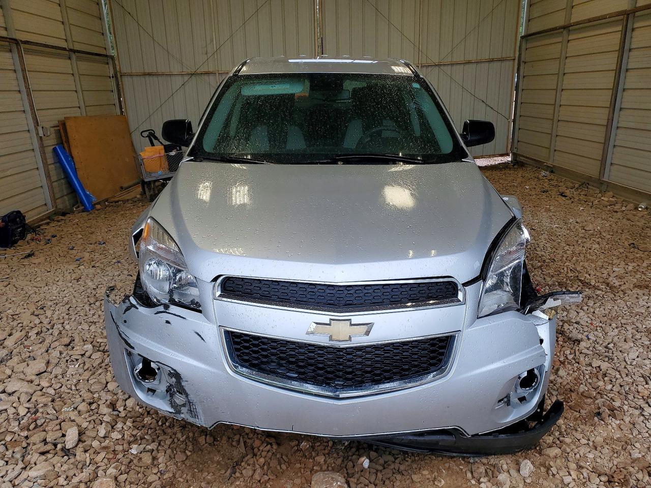2015 Chevrolet Equinox Ls - Image 5