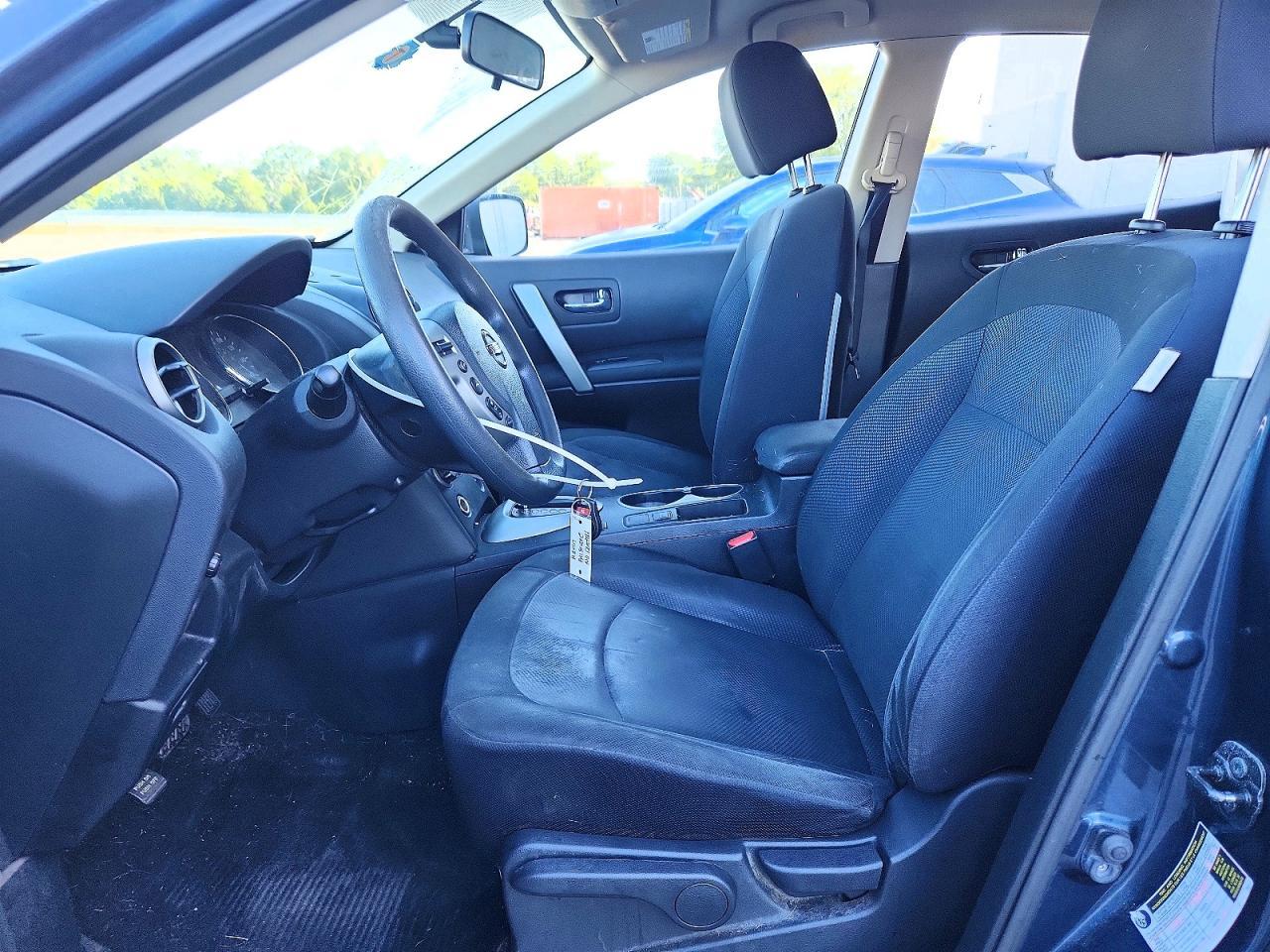 2015 Nissan Rogue Select S - Фото 7