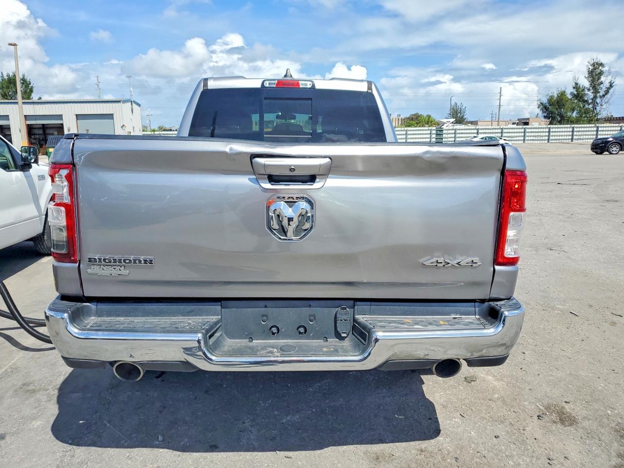 2020 Ram 1500 Big Horn - Image 6