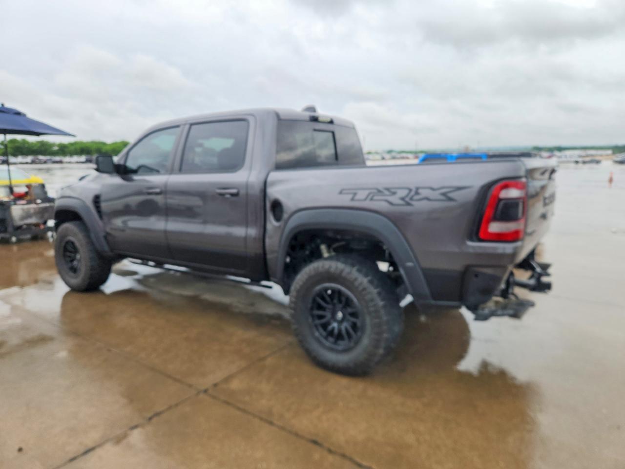 2021 Ram 1500 - Фото 2