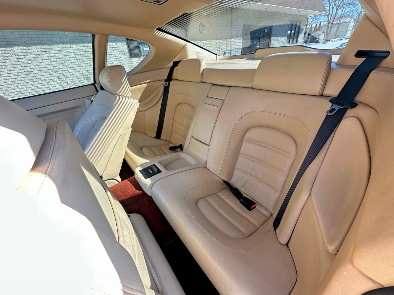 2000 Ferrari 456 Mgta - Фото 6