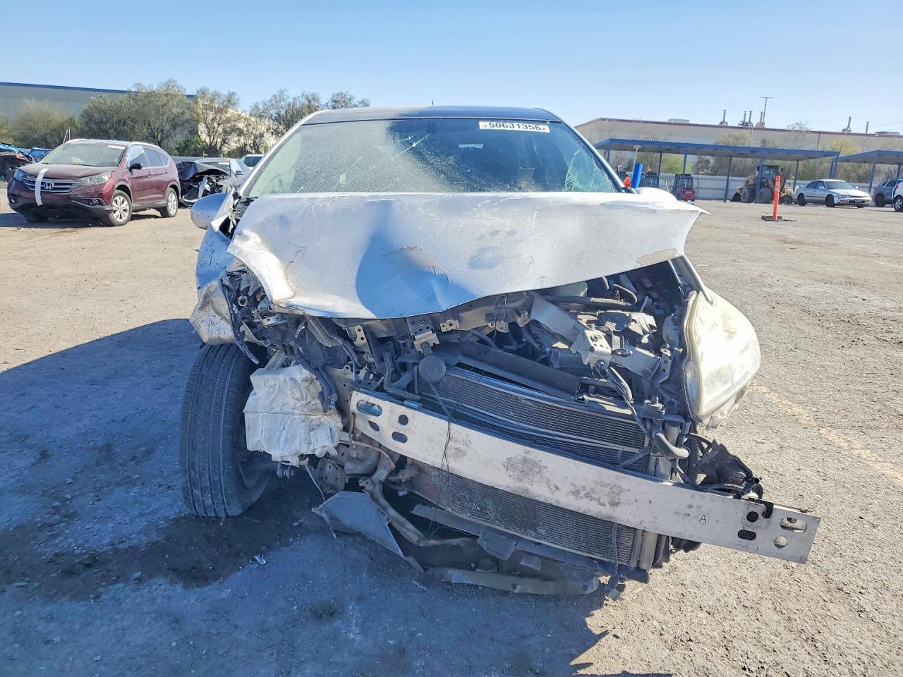 2010 Toyota Prius Iv - Фото 5