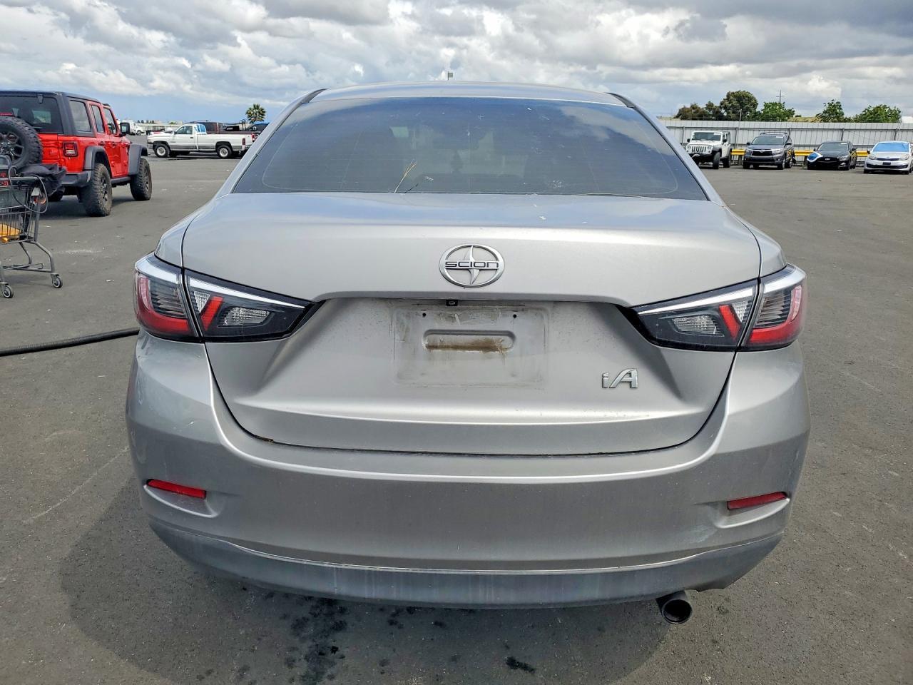 2016 Scion Ia Base - Image 6