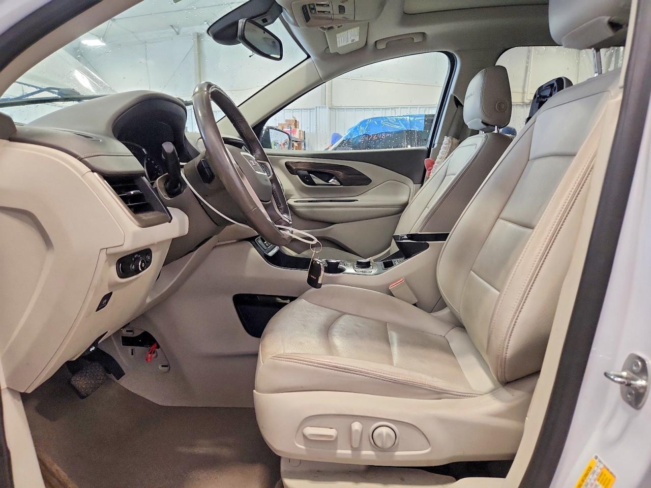 2021 GMC Terrain Denali - Фото 7
