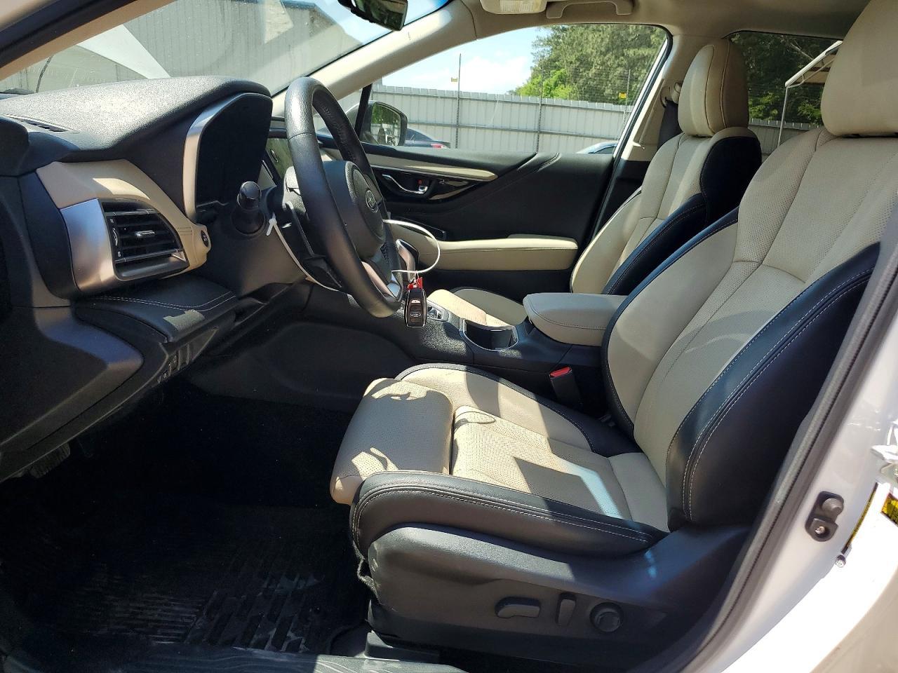 2022 Subaru Outback Limited - Image 7