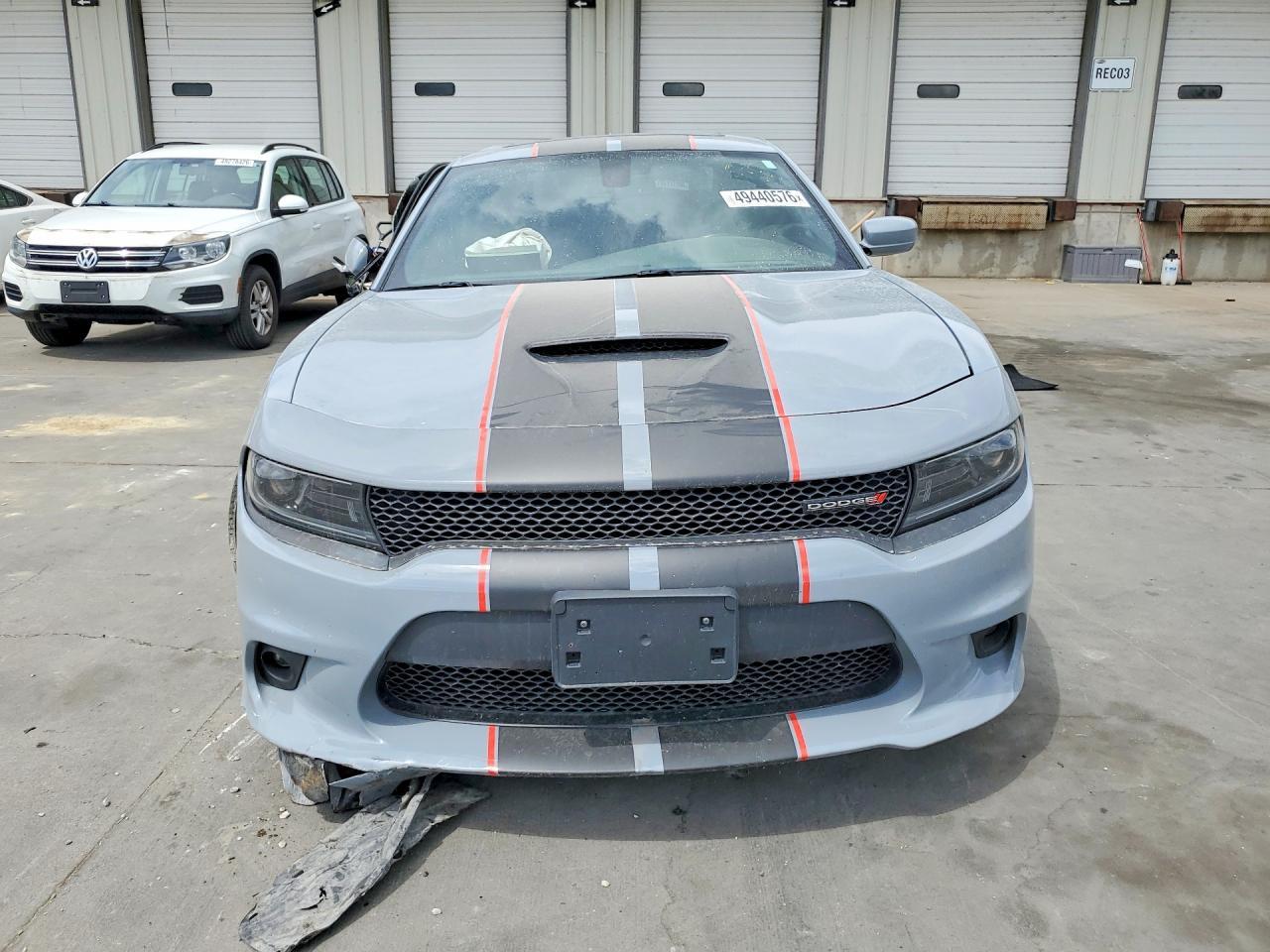 2022 Dodge Charger R - Фото 5