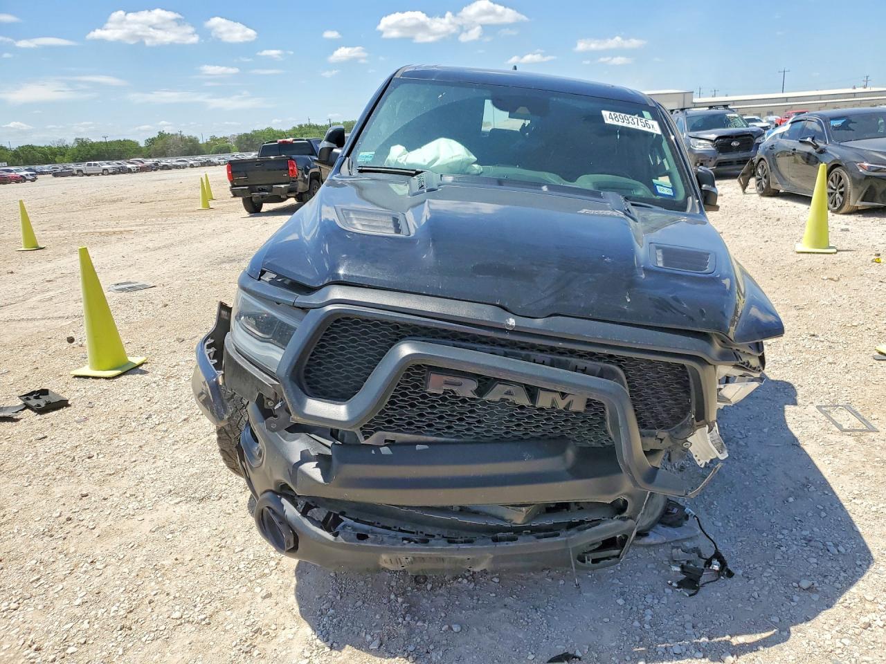 2024 Ram 1500 Rebel - Фото 5