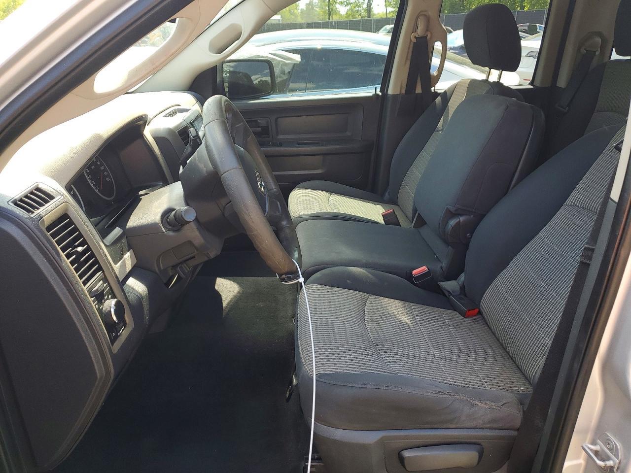 2011 Dodge Ram 1500 - Image 7