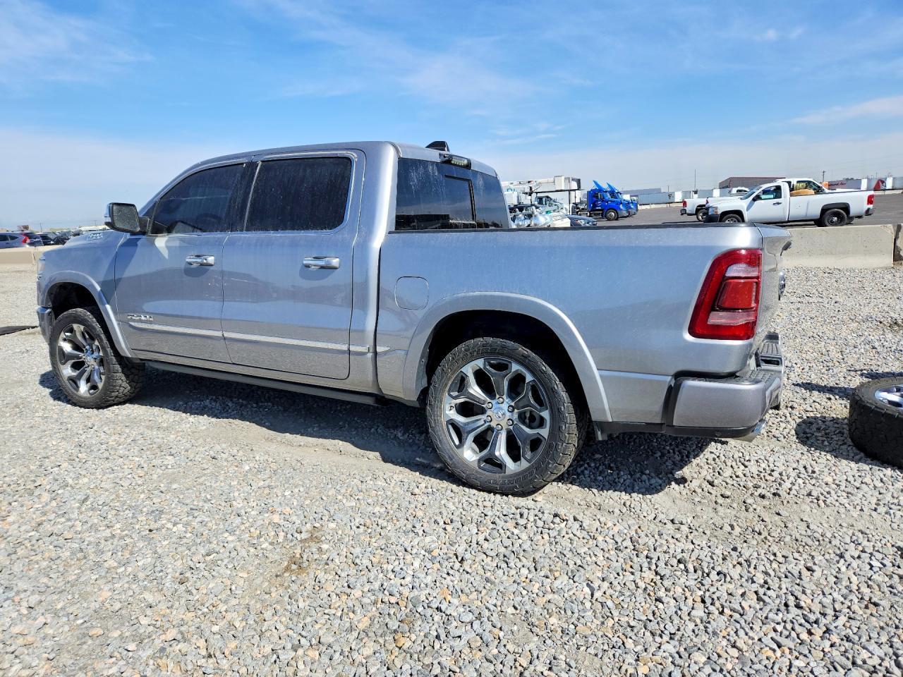 2022 Ram 1500 Limited - Image 2