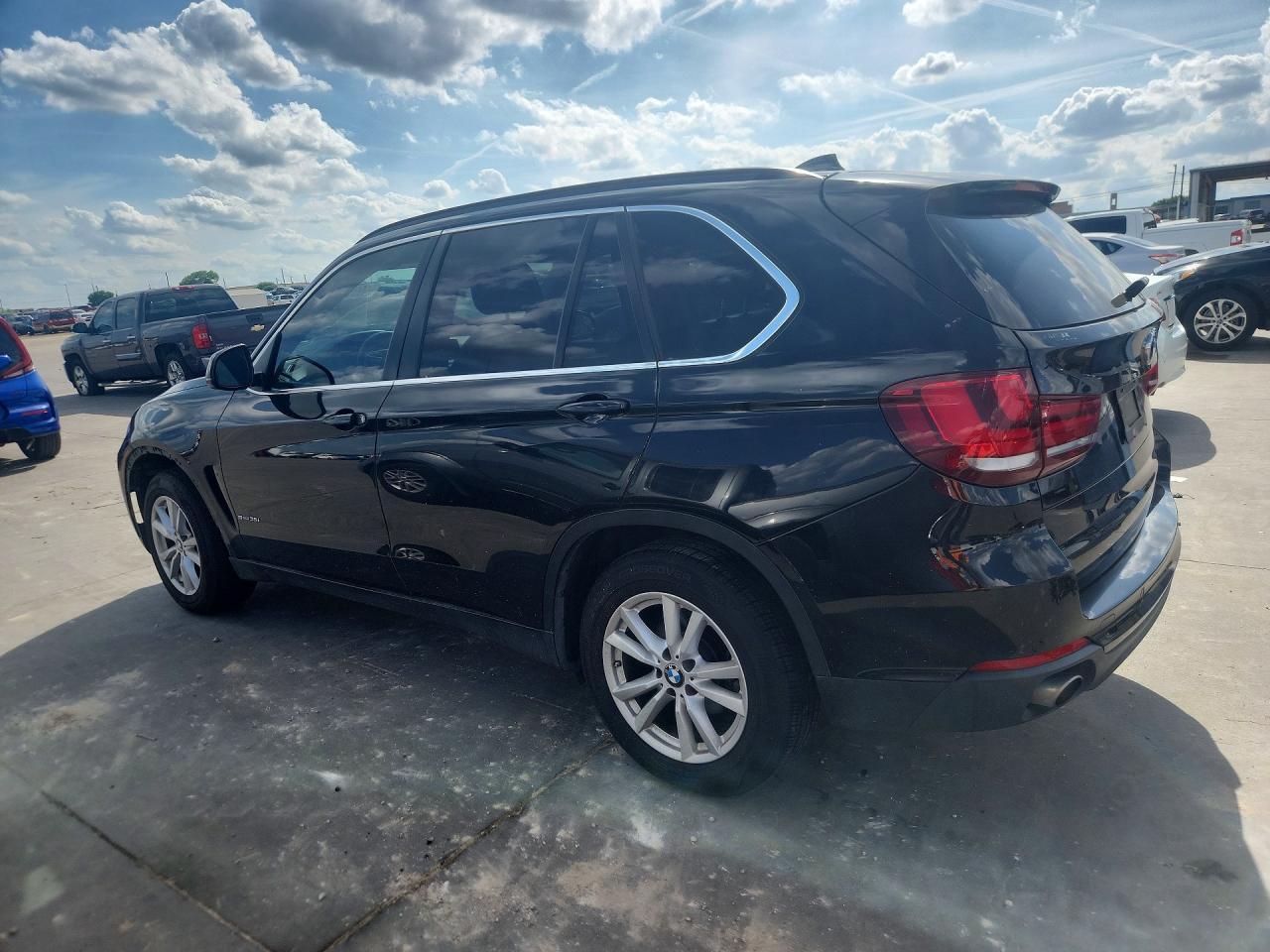 2015 BMW X5 Sdrive35I - Image 2