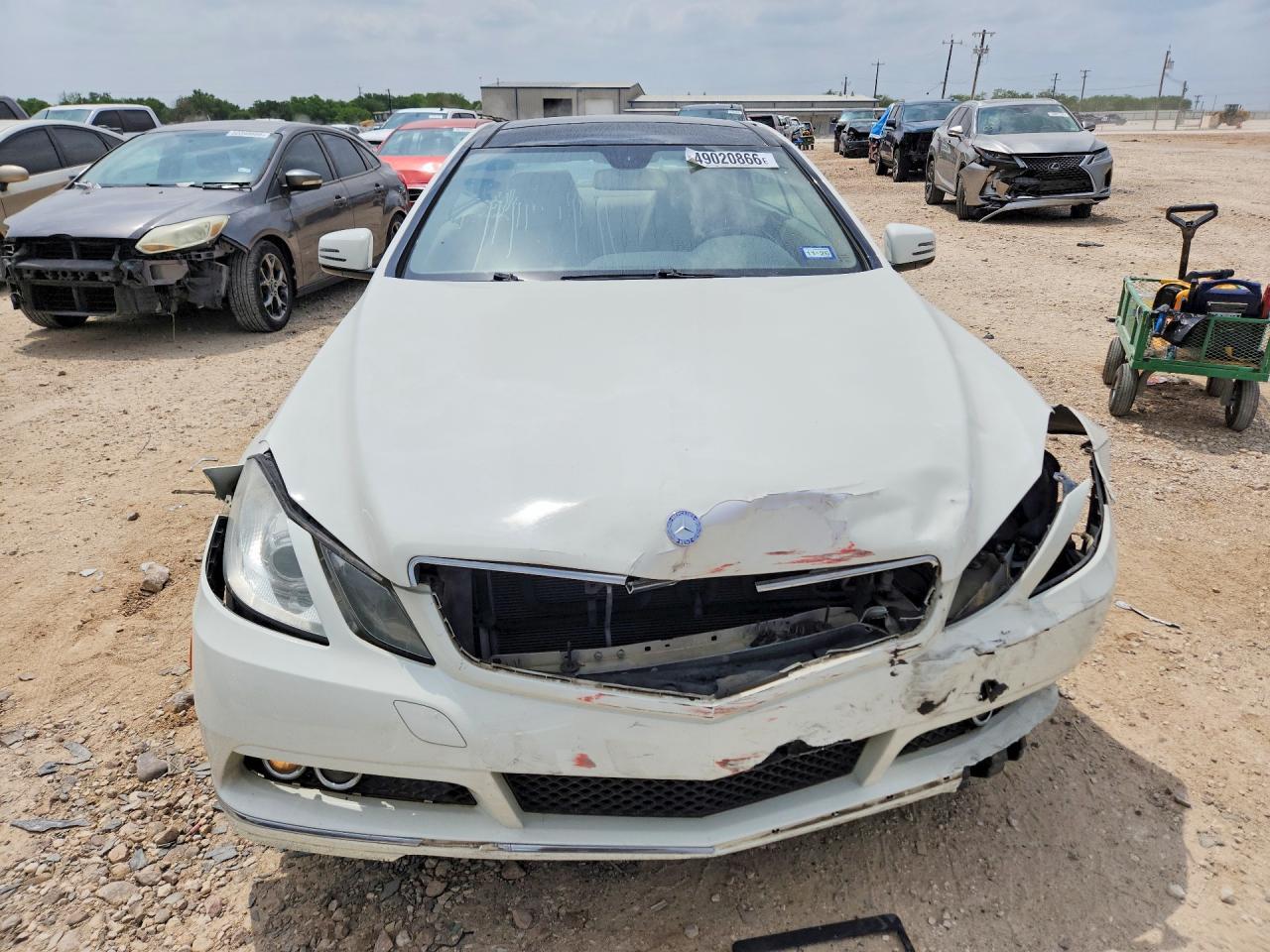 2010 Mercedes-Benz E 350 - Image 5