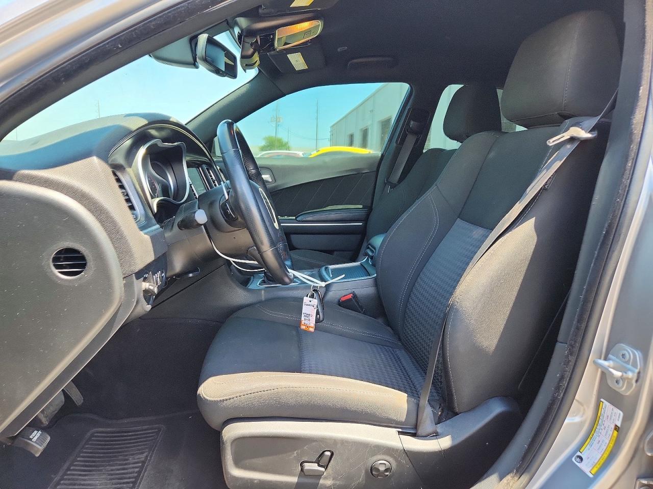 2018 Dodge Charger Gt - Фото 7