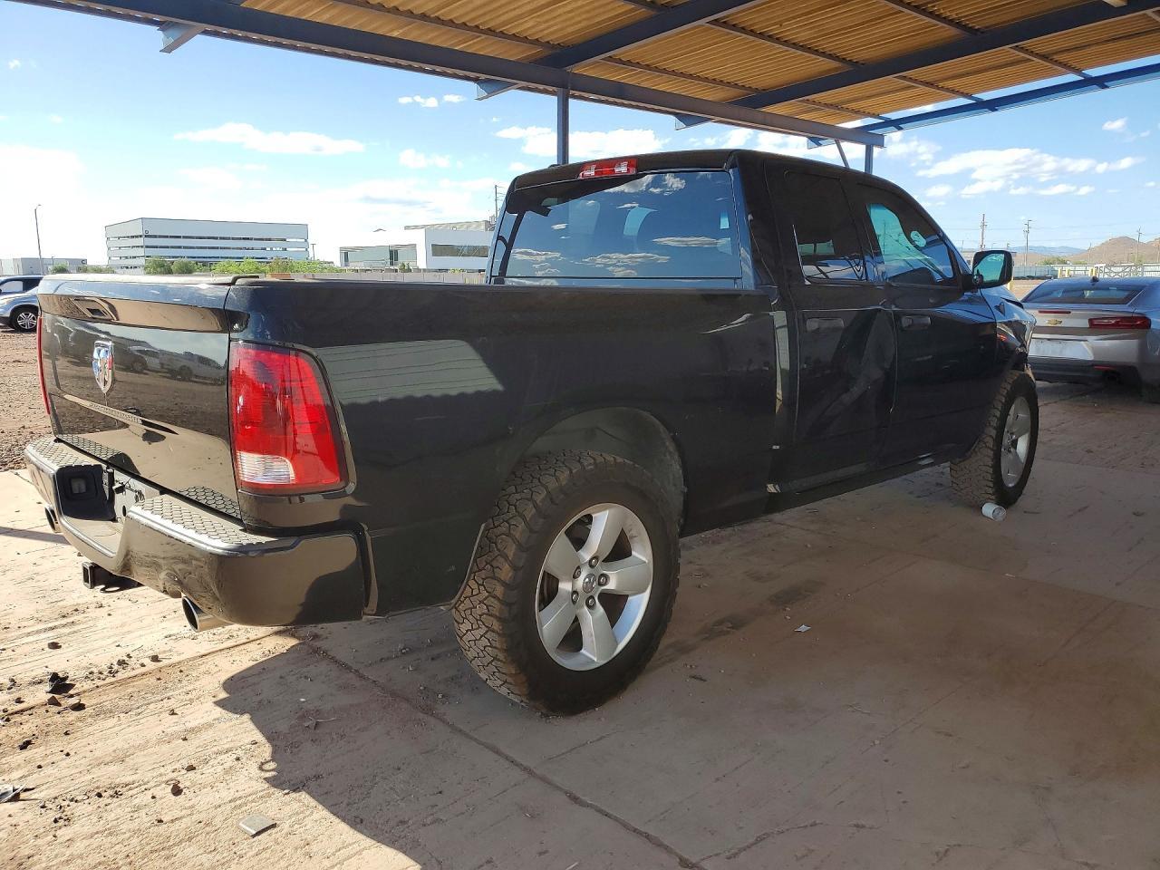 2013 Ram 1500 St - Image 3
