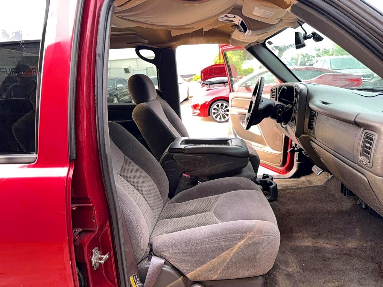 2006 Chevrolet Silverado C1500 - Фото 5