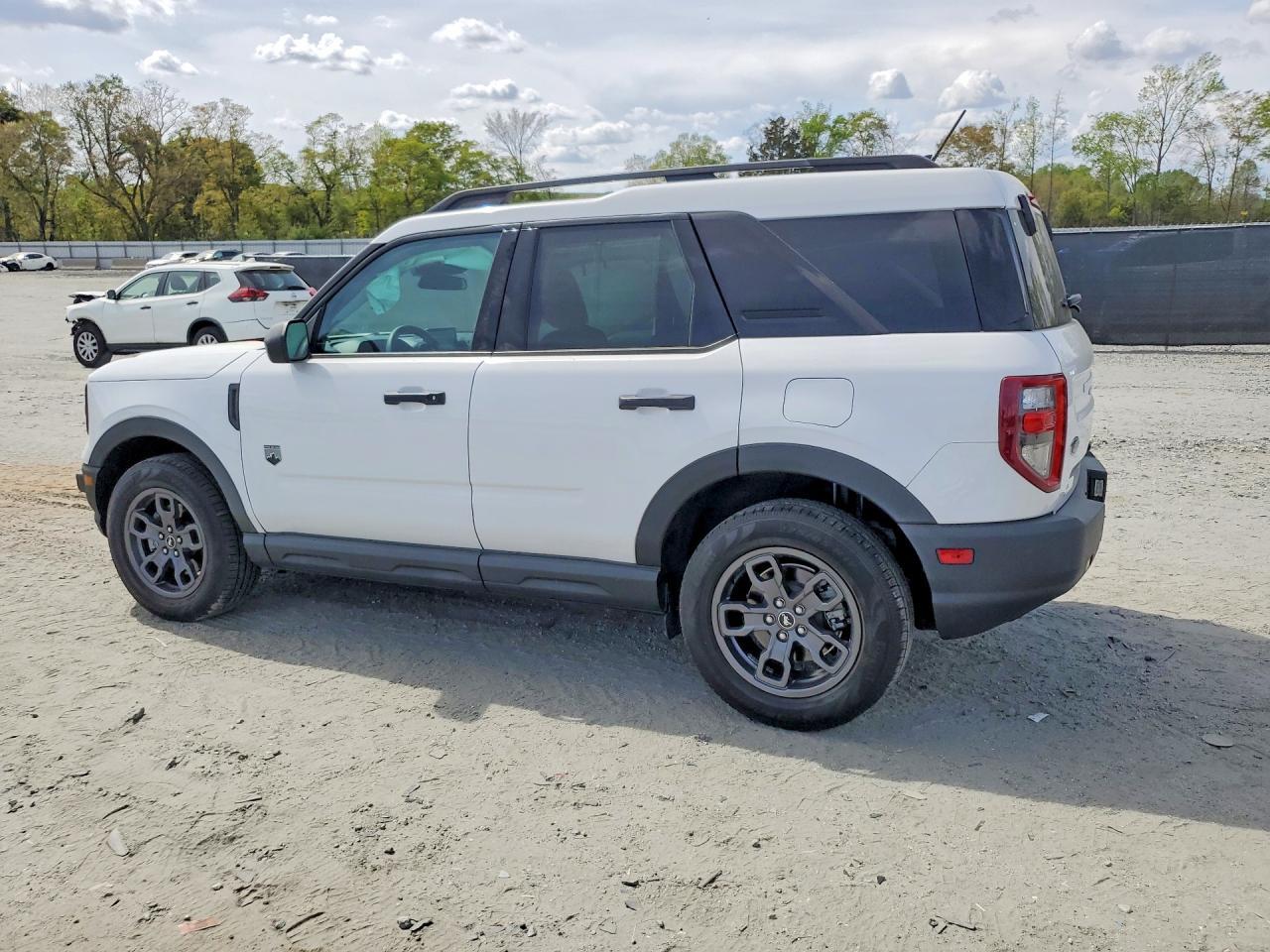 2021 Ford Bronco Sport Big Bend - Image 2