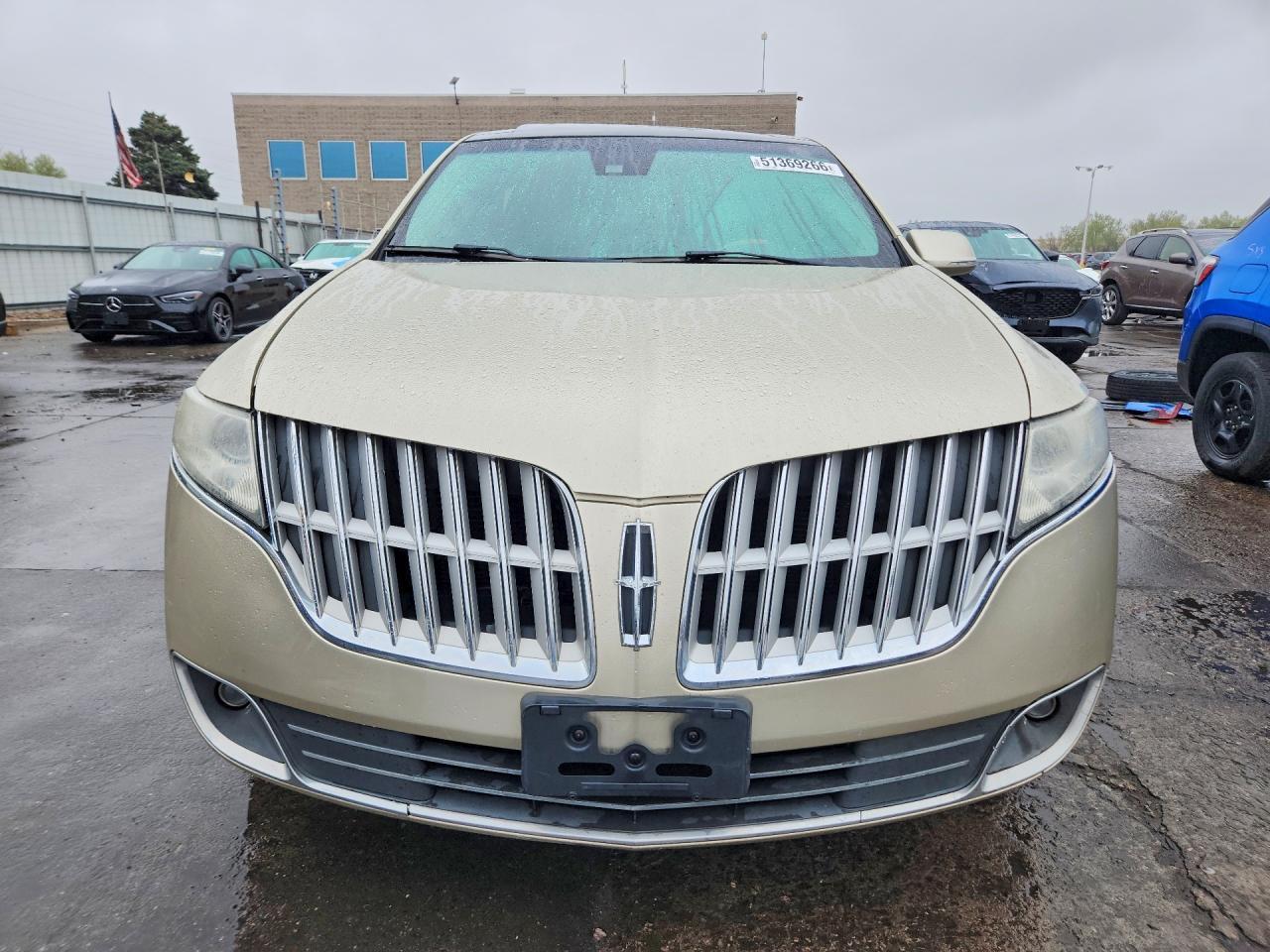 2011 Lincoln Mkt - Image 5