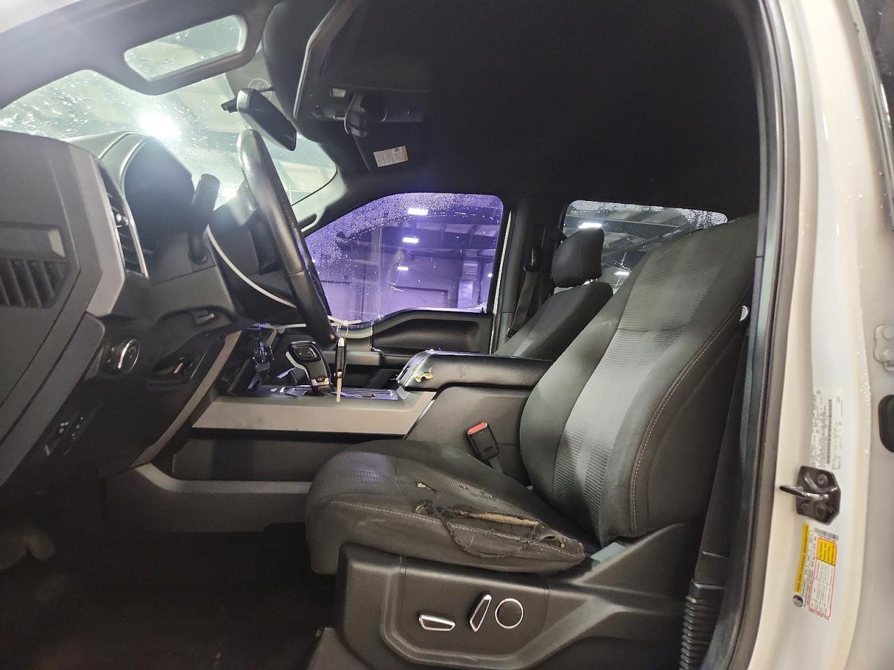 2017 Ford F150 Supercrew - Image 7