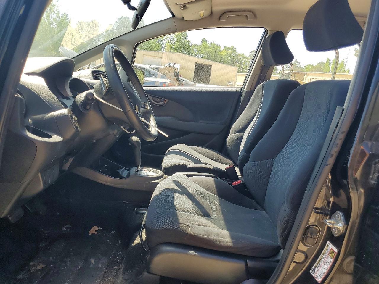 2009 Honda Fit - Фото 7