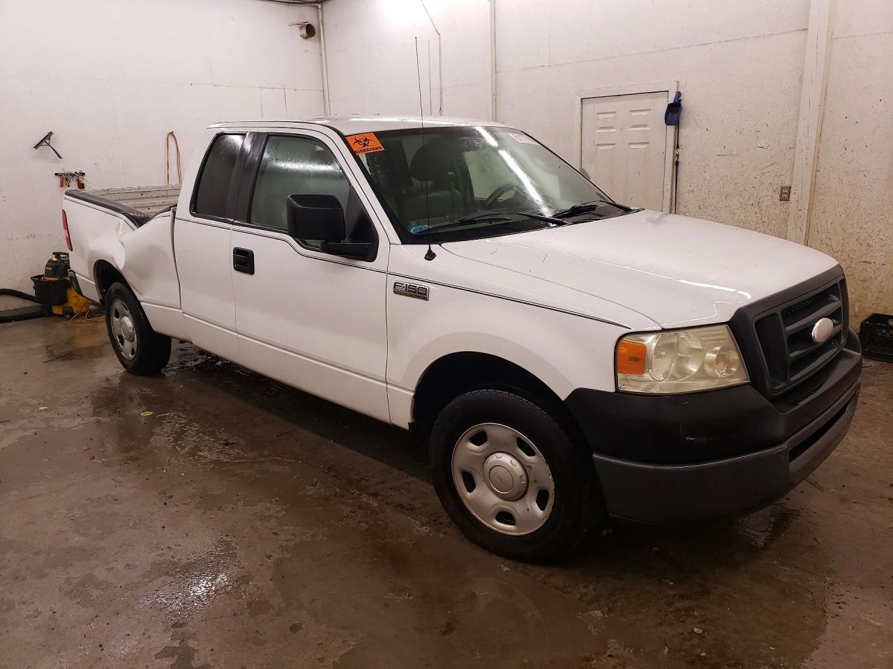 2008 Ford F150 - Фото 4