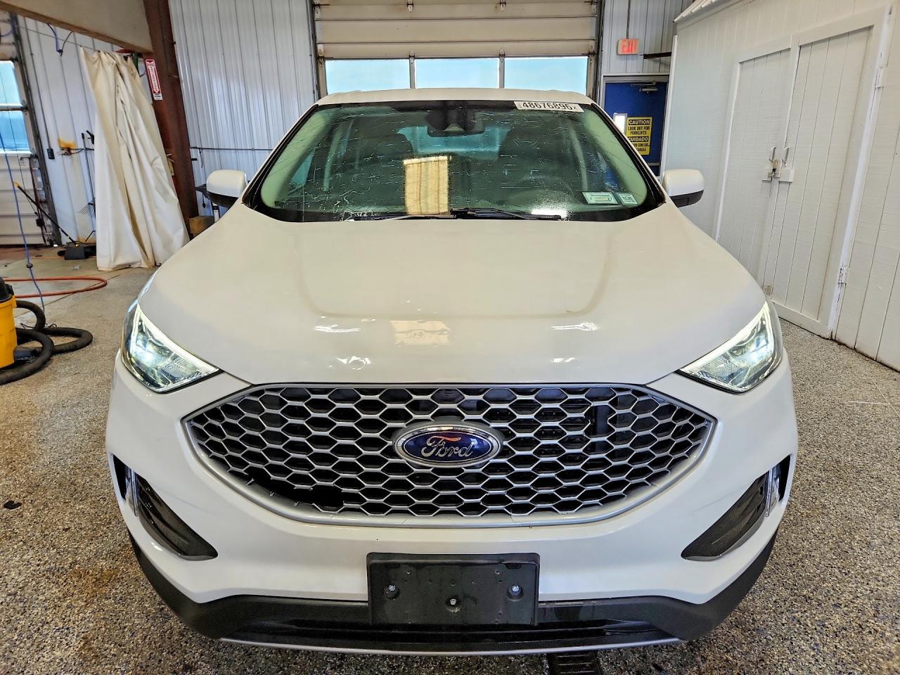 2023 Ford Edge Sel - Фото 5