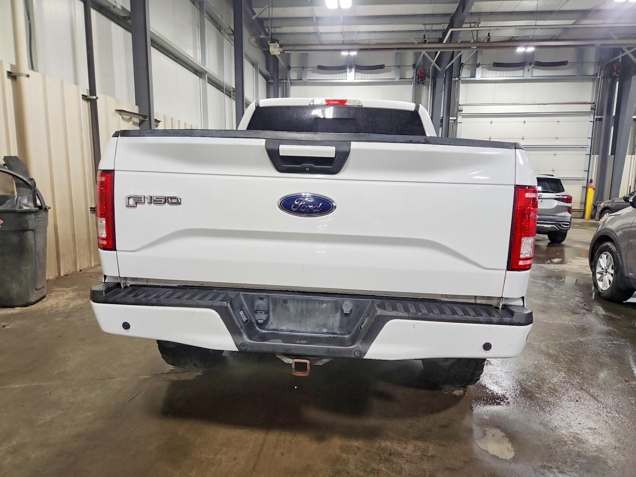 2017 Ford F150 Supercrew - Image 6