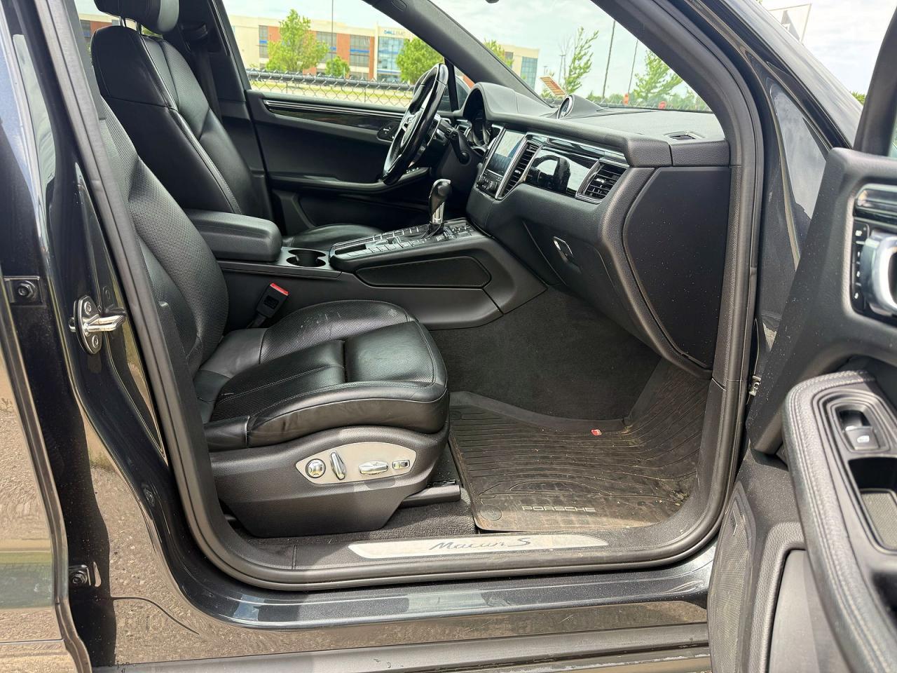 2018 Porsche Macan S - Image 5