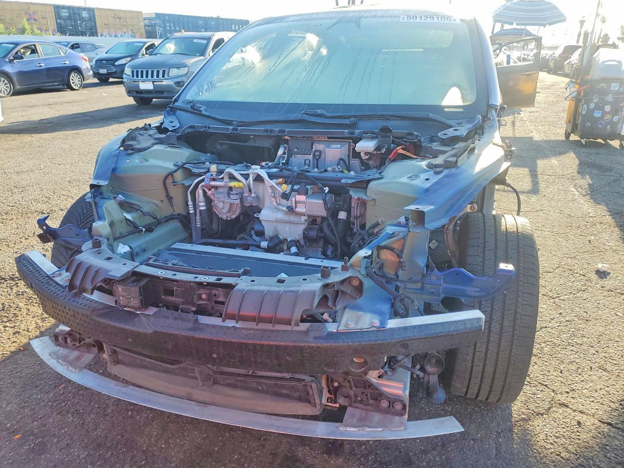 2019 Tesla Model 3 - Image 5