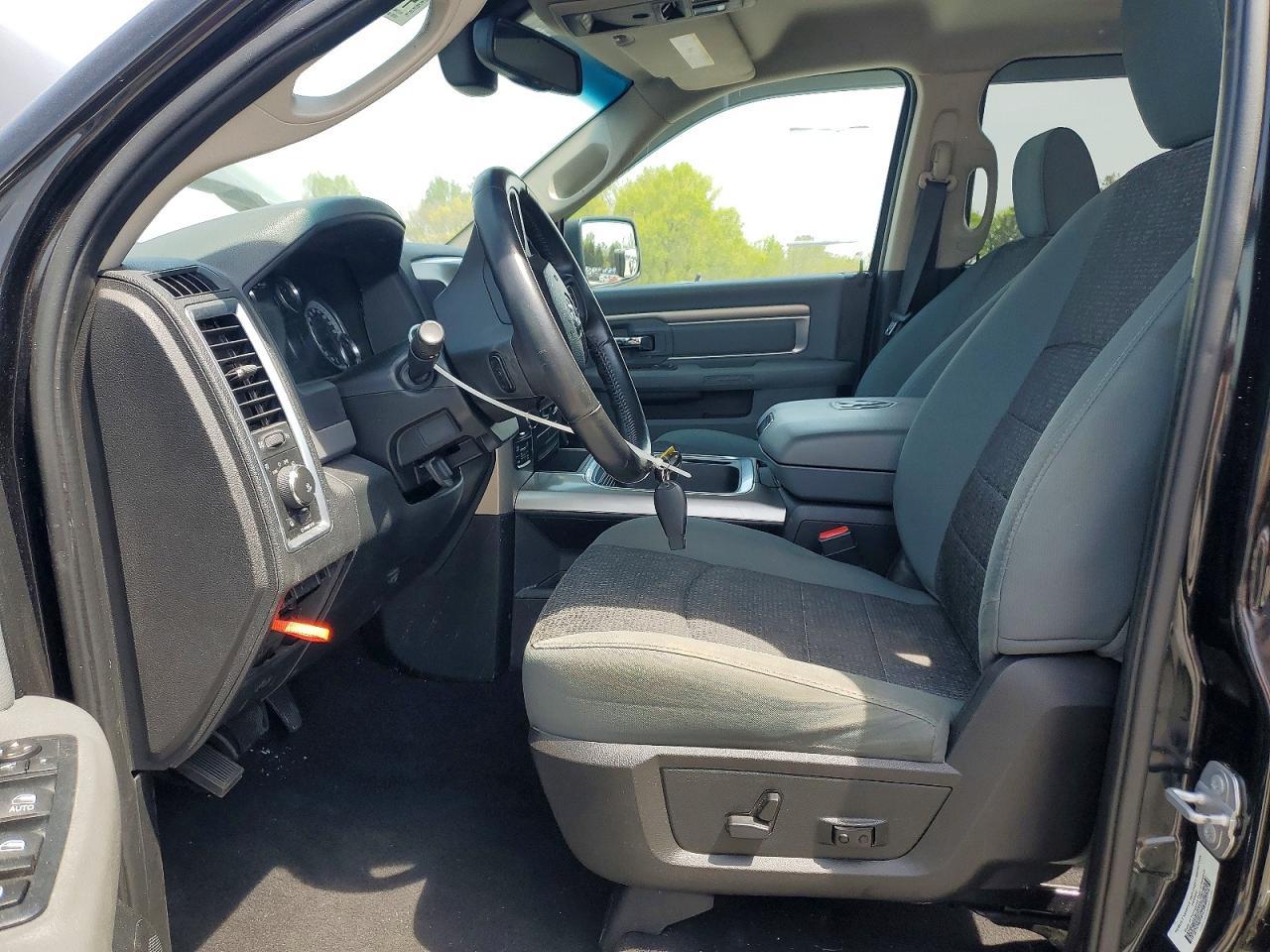 2016 Ram 1500 Slt - Image 7