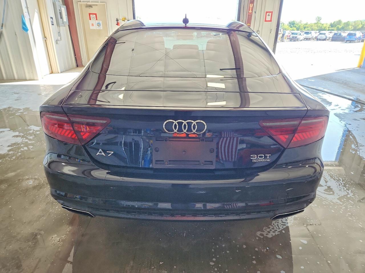2017 Audi A7 Prestige - Image 6