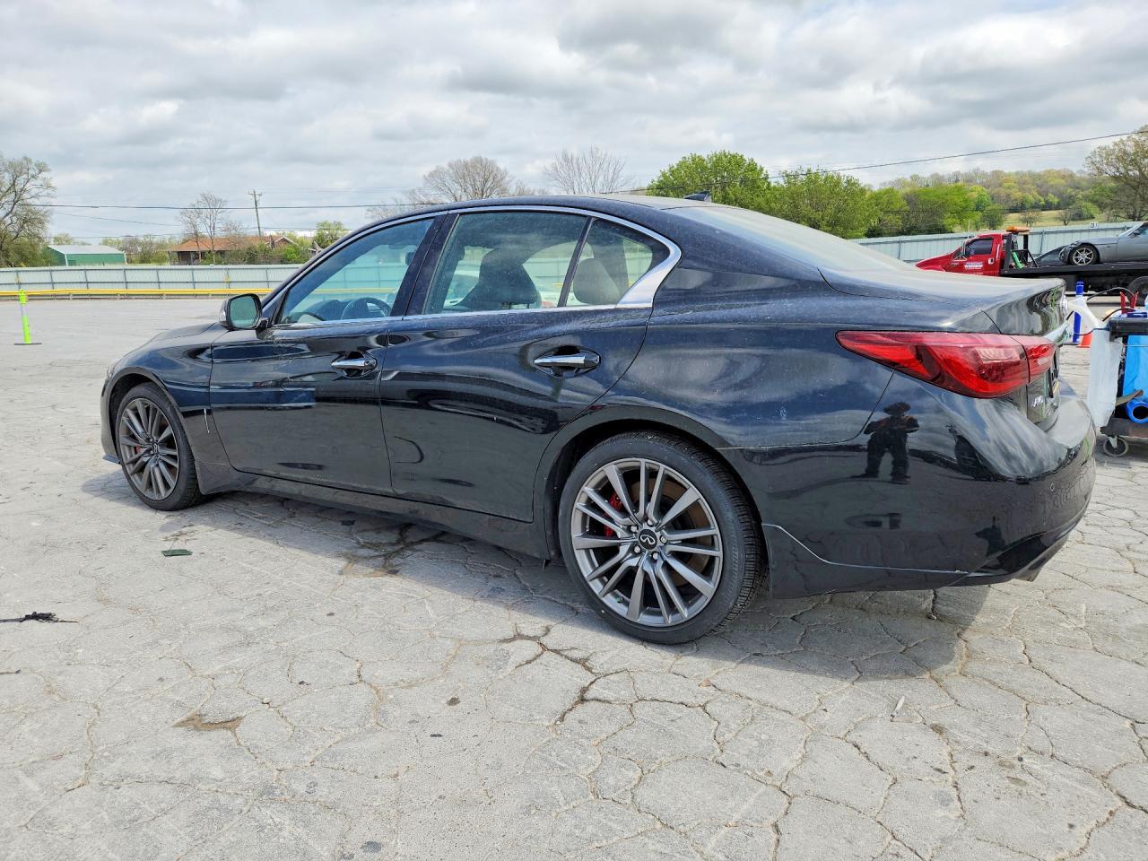 2019 Infi Q50 - Image 2