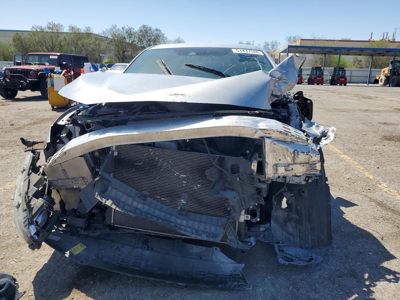 2019 Honda Civic Lx - Фото 5