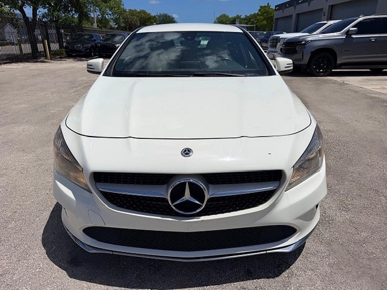 2018 Mercedes-Benz Cla 250 - Image 5